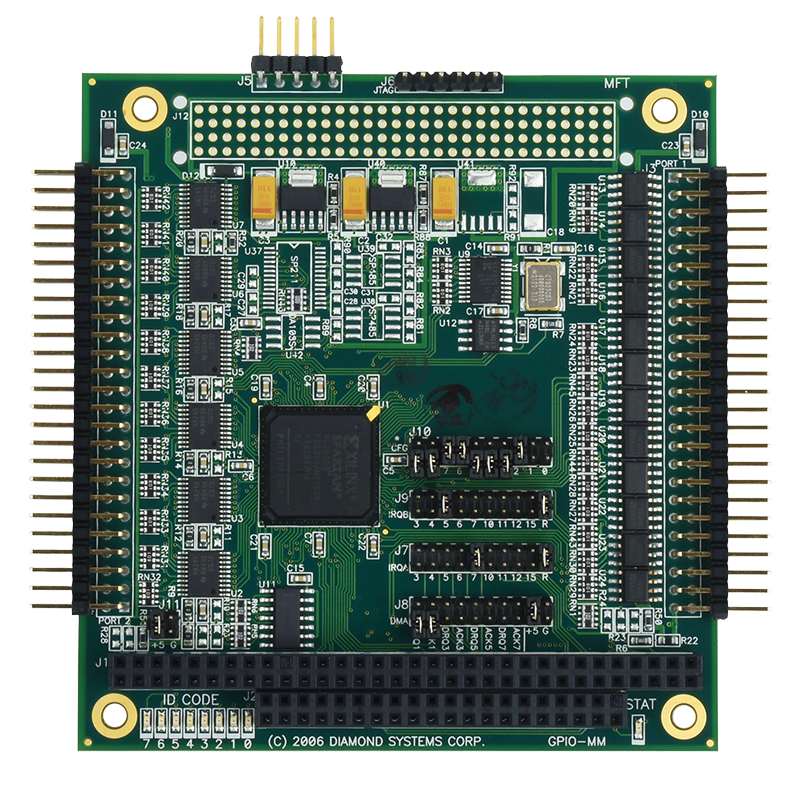 product Photo GPIO-MM-21-XT