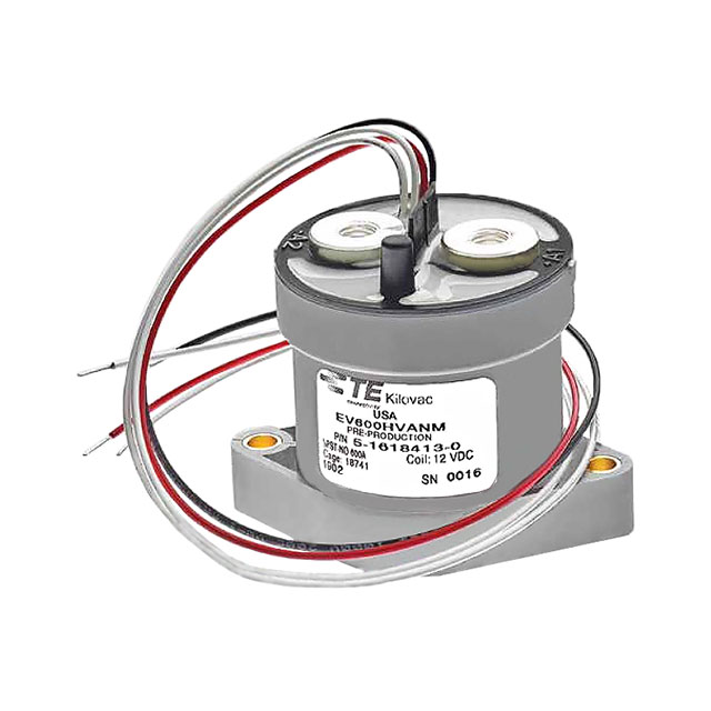 product Photo EV600HSANM