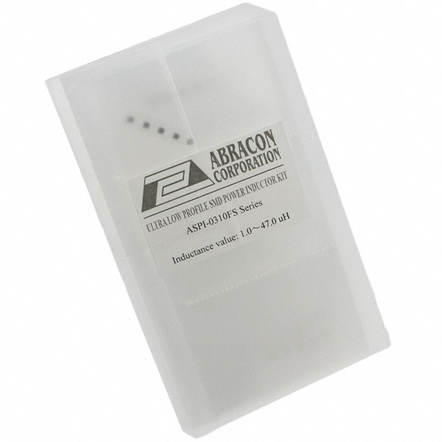 product Photo ASPI-0310FS-KIT