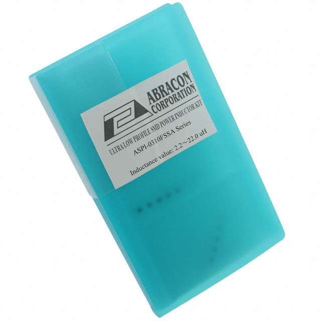product Photo ASPI-0310FSSA-KIT