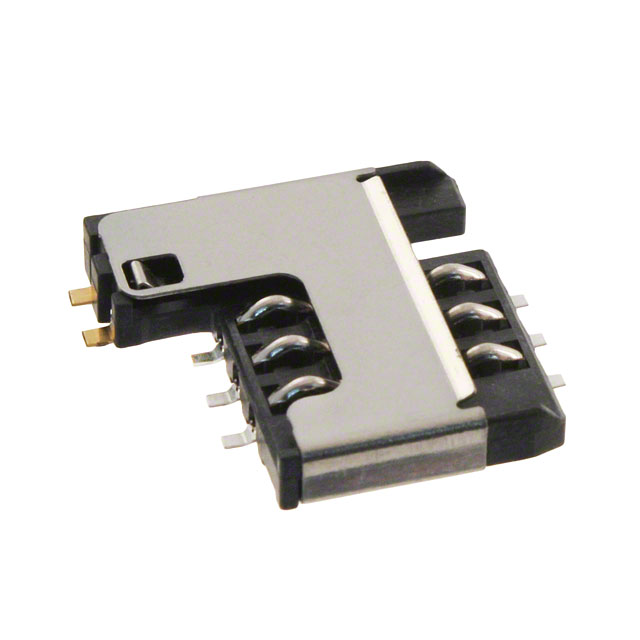 product Photo CCM03-3754 LFT R102