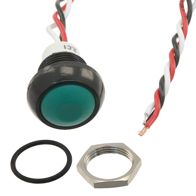 product Photo IHSR36F3