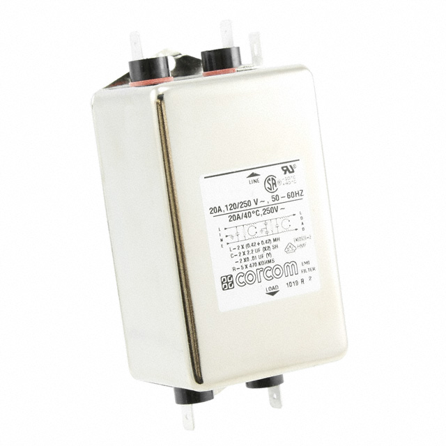 product Photo 20EMC1
