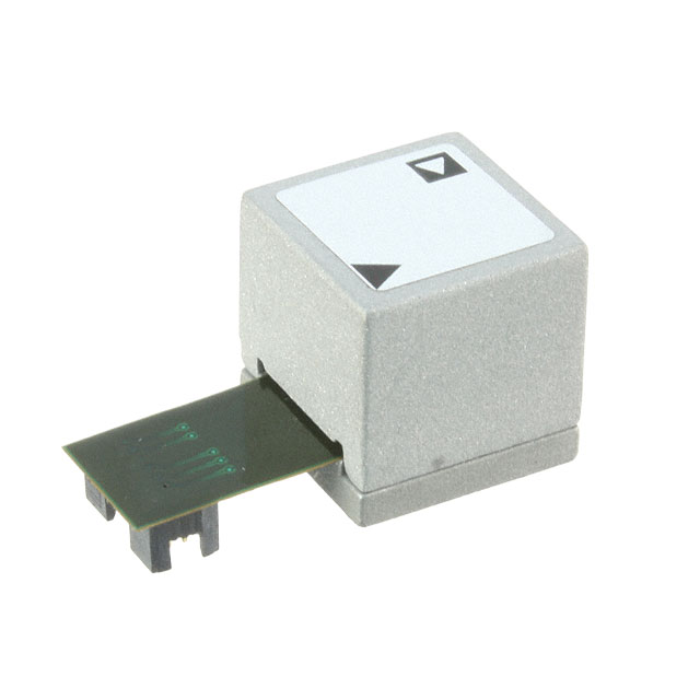 product Photo ADIS16223CMLZ