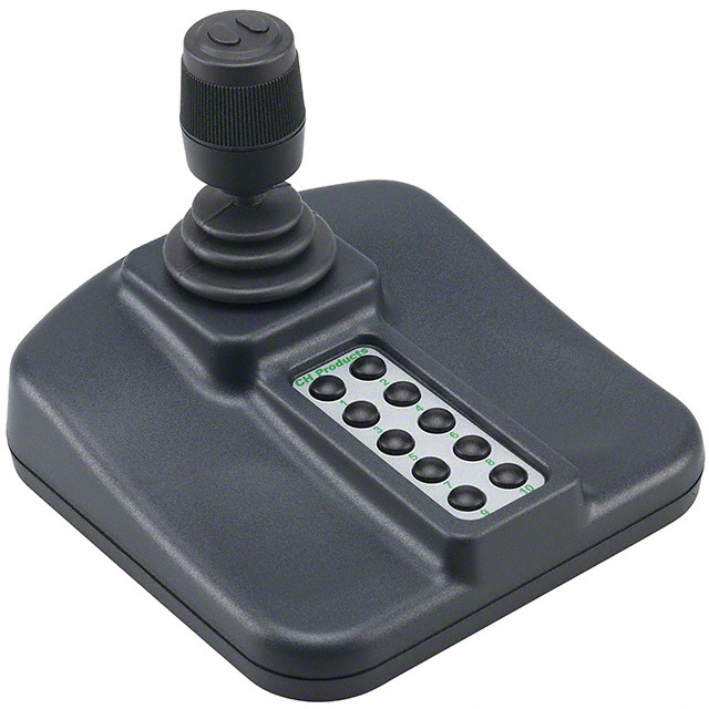 product Photo 100550BLKRF