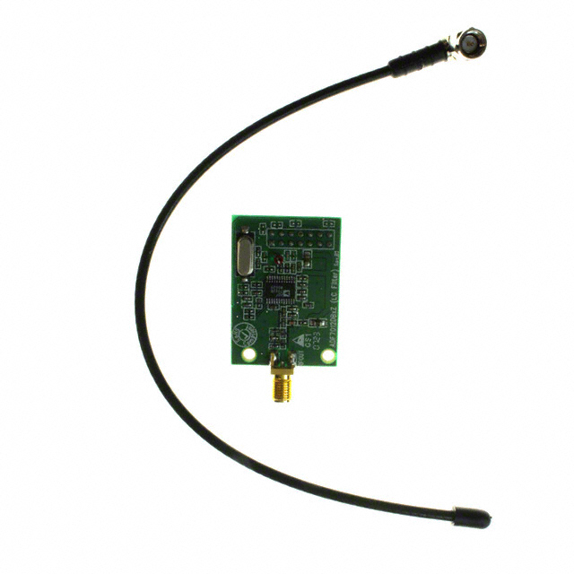product Photo EVAL-ADF7012DBZ4