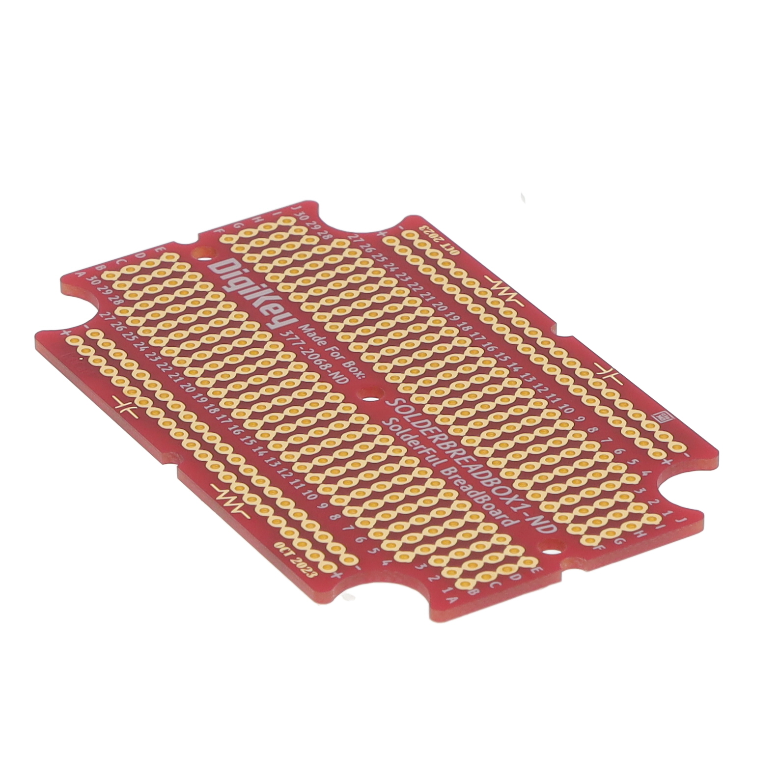 product Photo DKS-SOLDERBREADBOX1