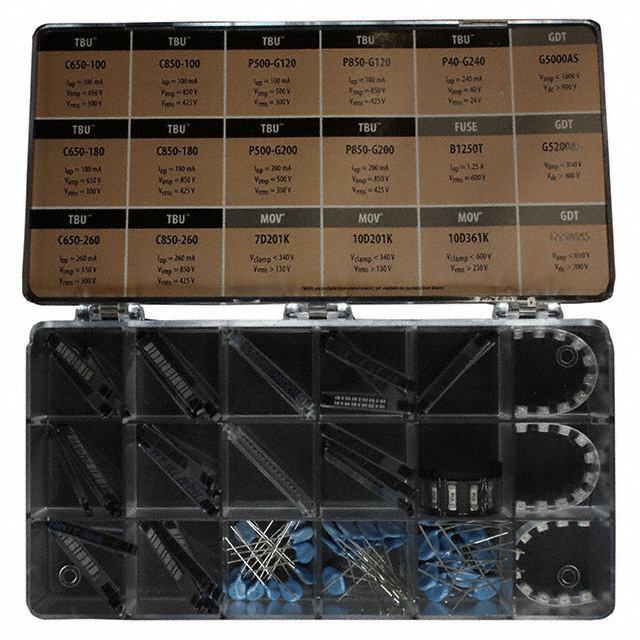 product Photo TBU-DESIGNKIT