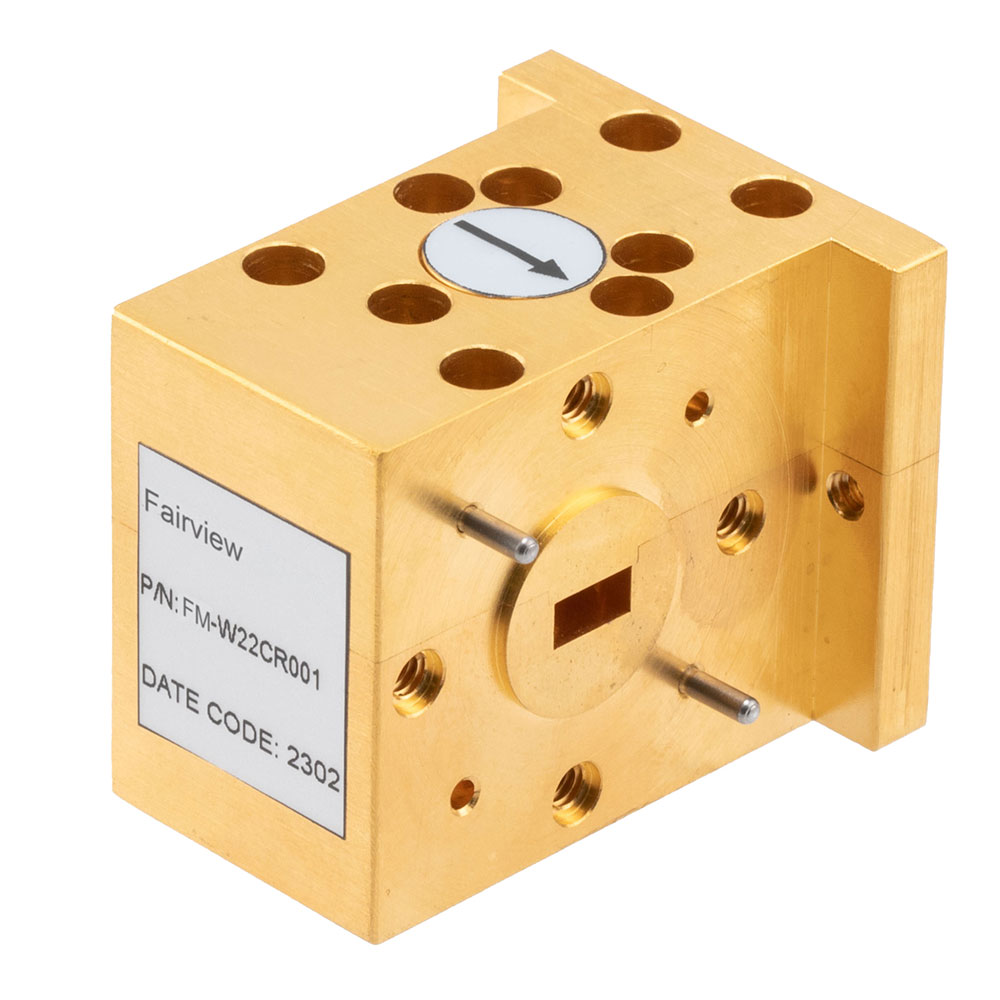product Photo FM-W22CR001