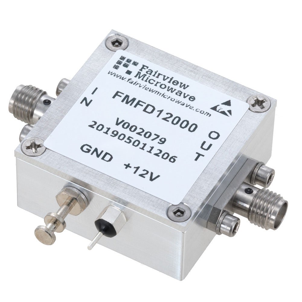 product Photo FMFD12000