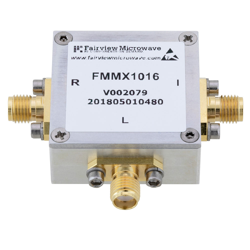 product Photo FMMX1016