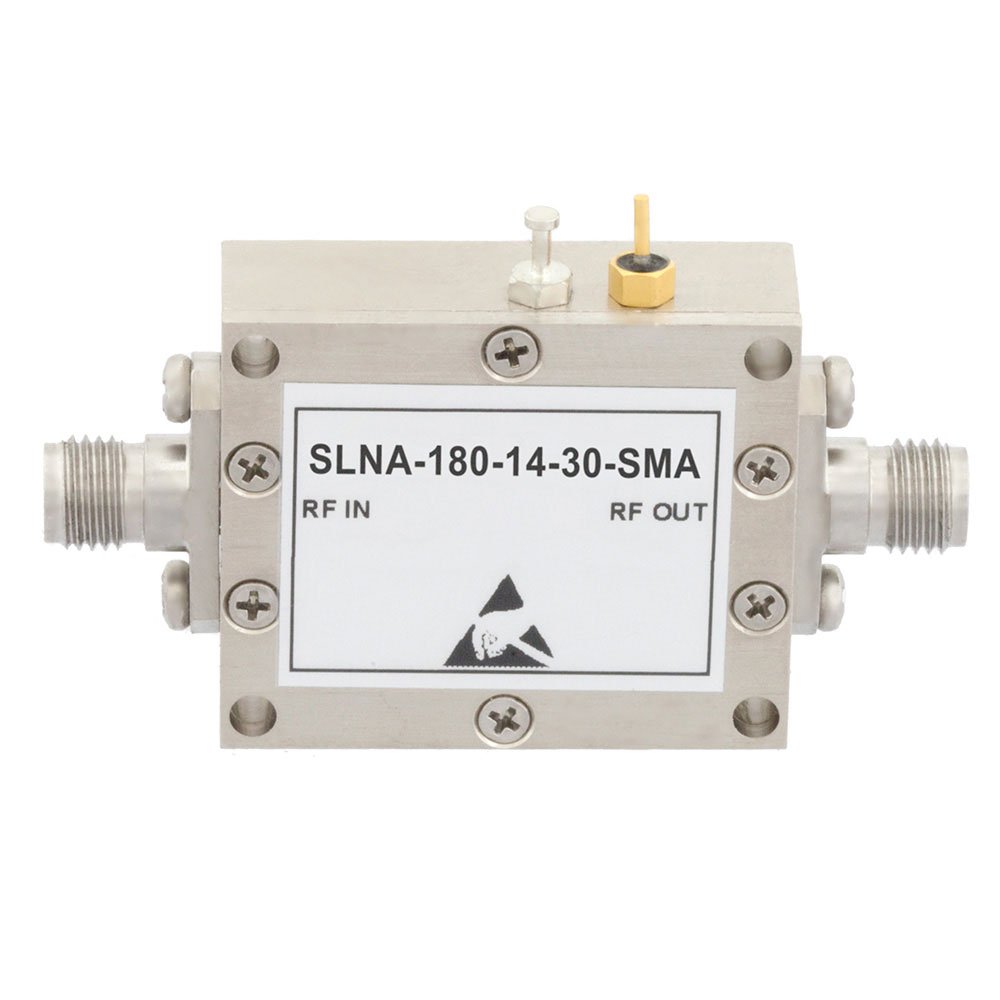 product Photo SLNA-180-14-30-SMA