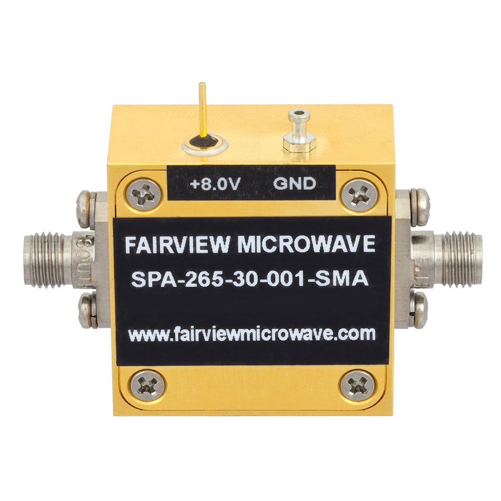 product Photo SPA-265-30-001-SMA