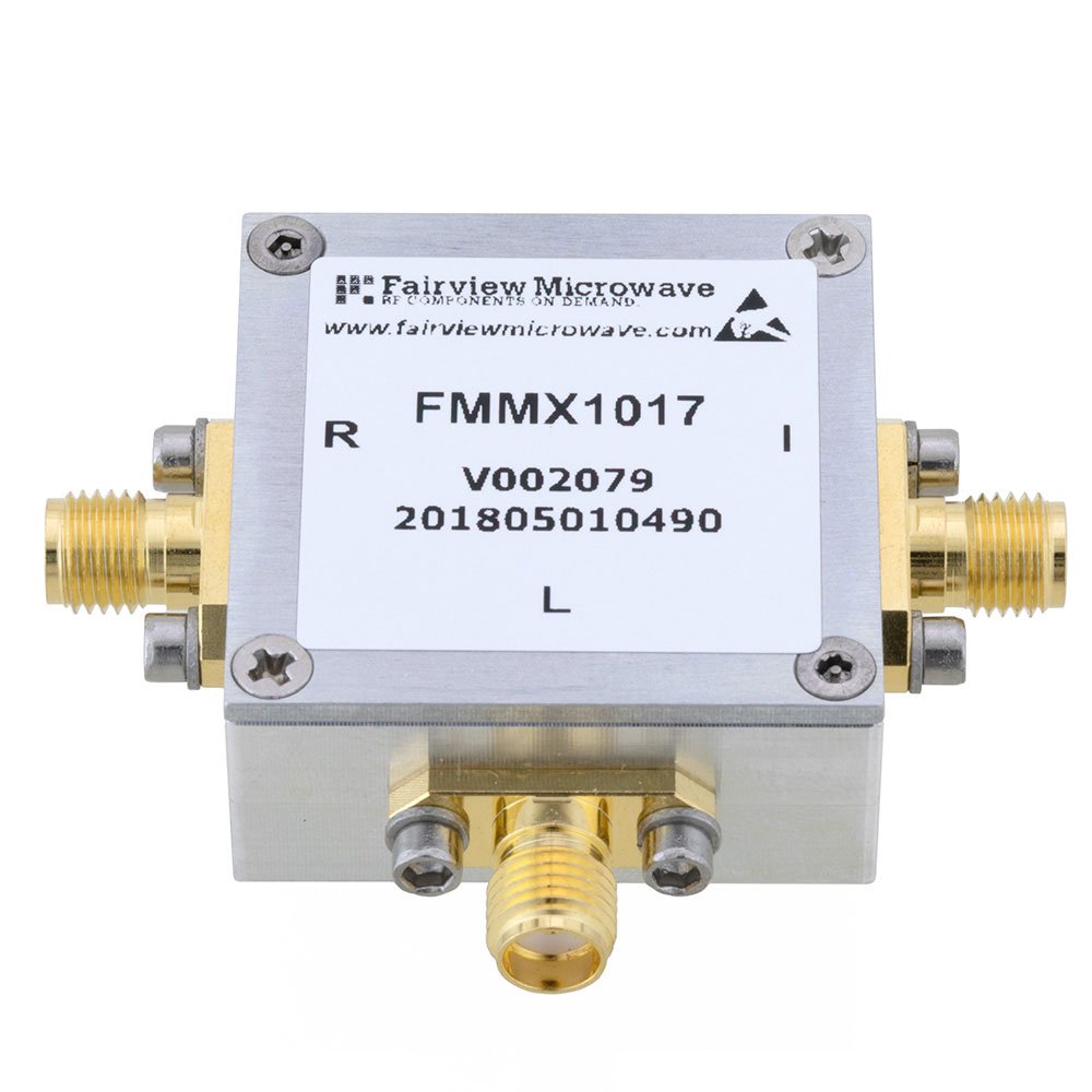 product Photo FMMX1017