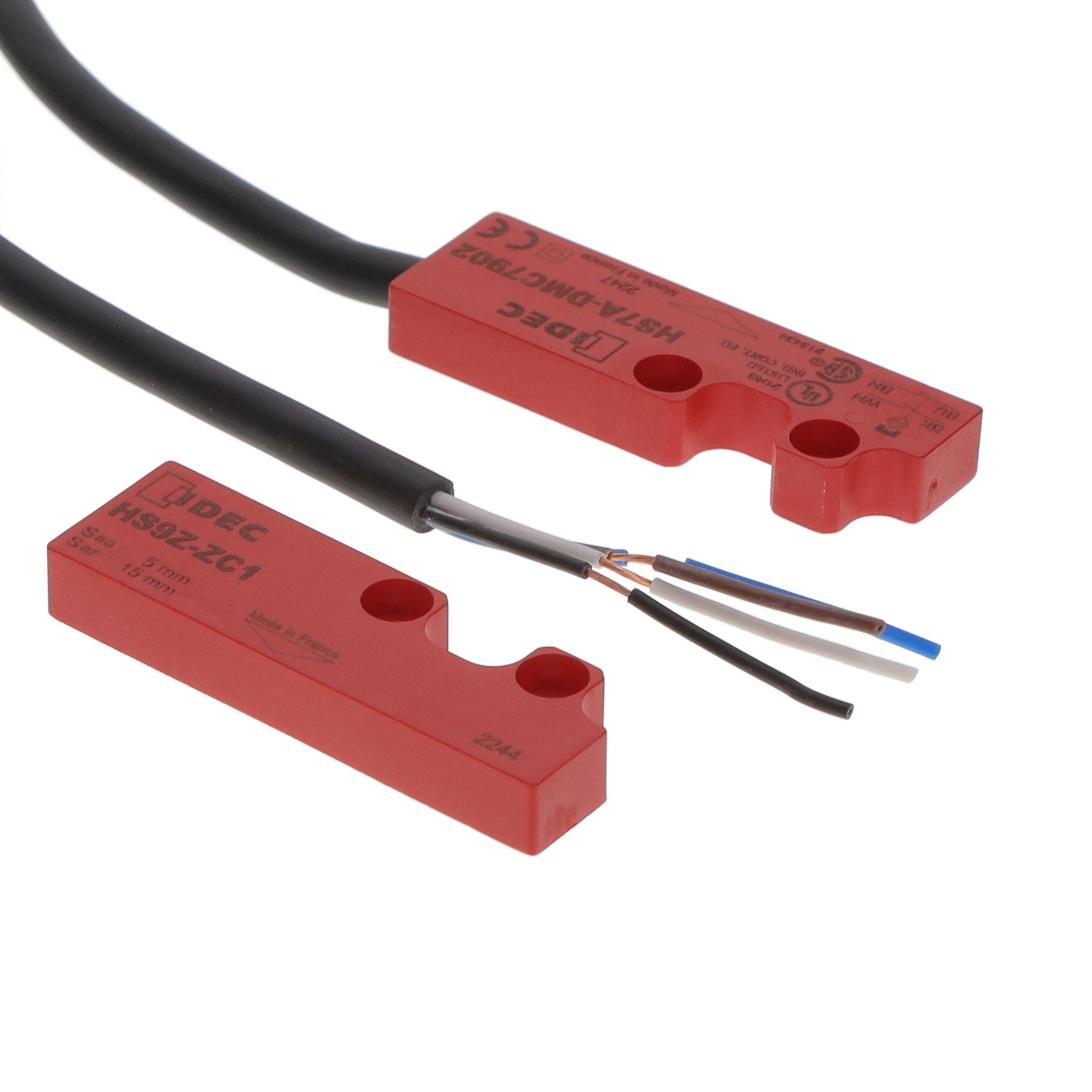product Photo HS7A-DMC7902