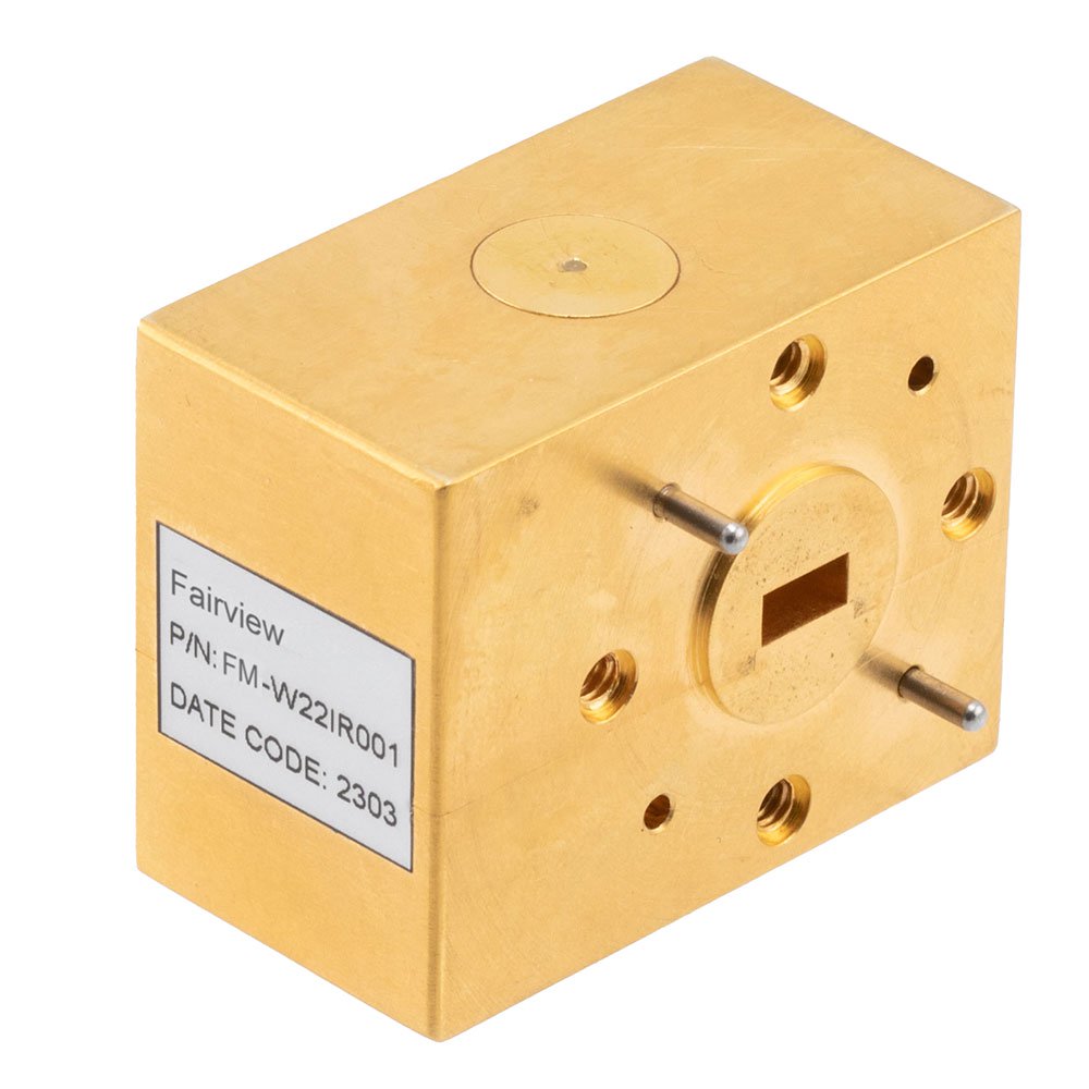 product Photo FM-W22IR001