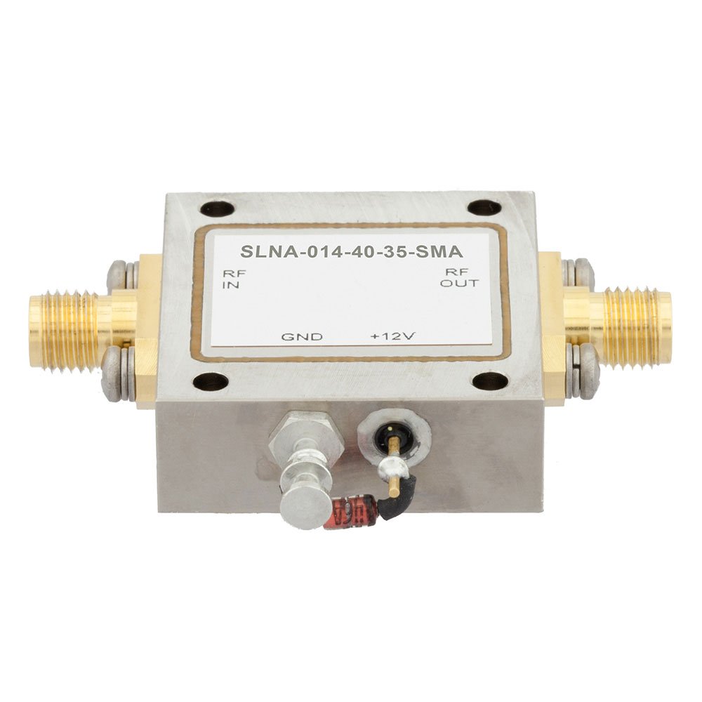 product Photo SLNA-014-40-35-SMA