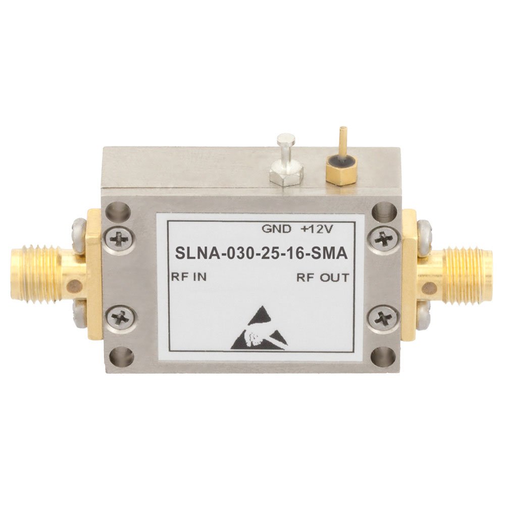 product Photo SLNA-030-25-16-SMA