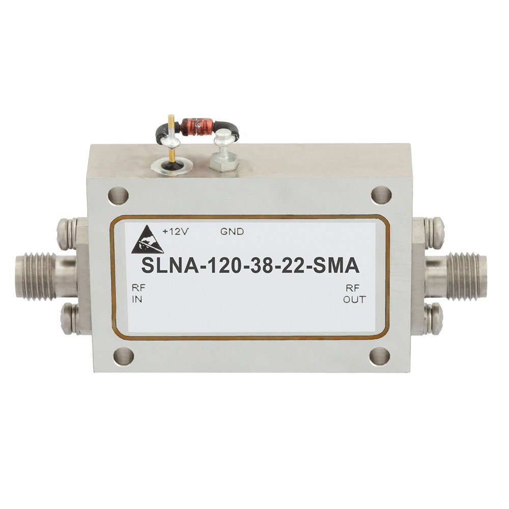 product Photo SLNA-120-38-22-SMA