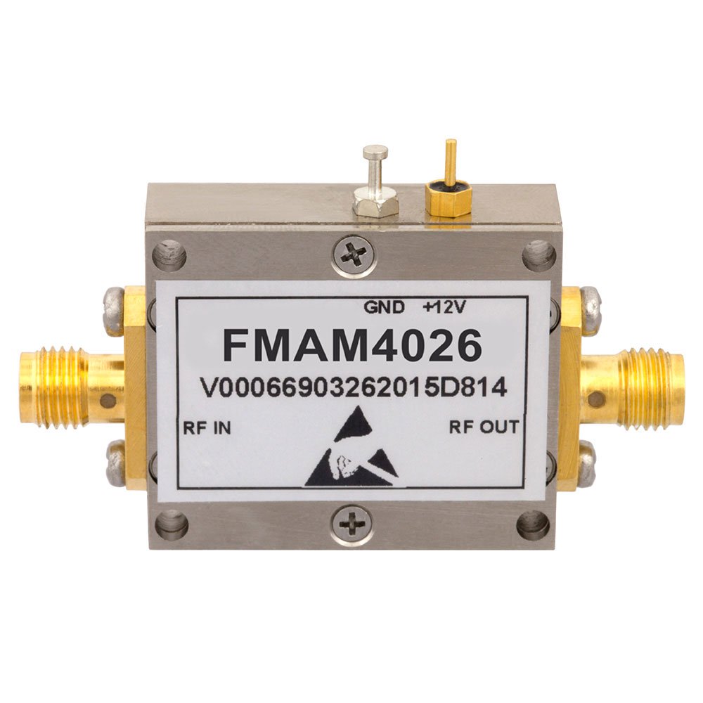 product Photo FMAM4026