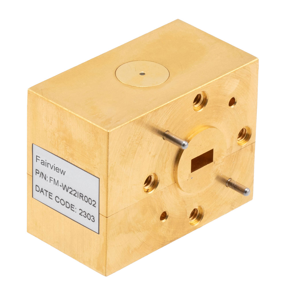 product Photo FM-W22IR002