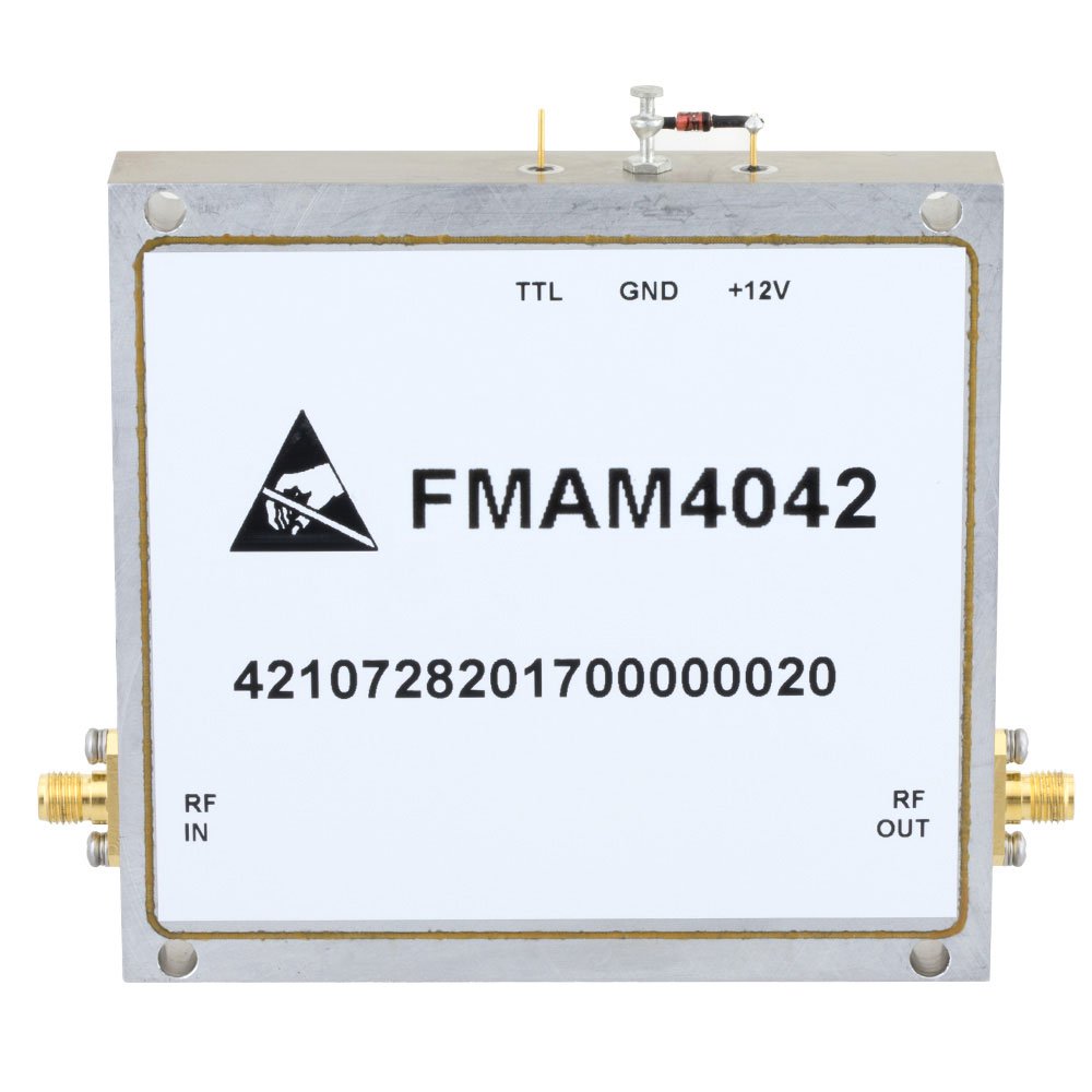 product Photo FMAM4042