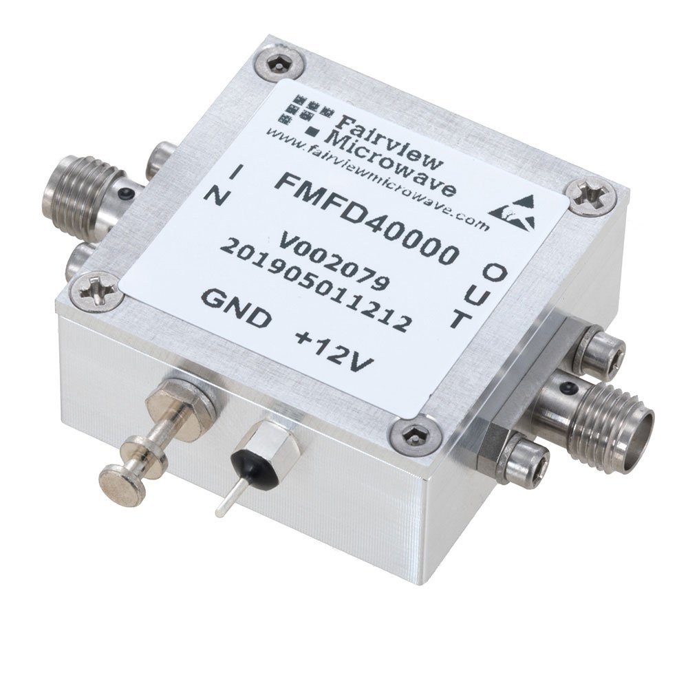 product Photo FMFD40000