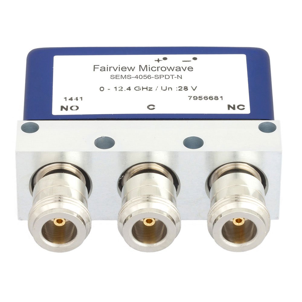 product Photo SEMS-4056-SPDT-N