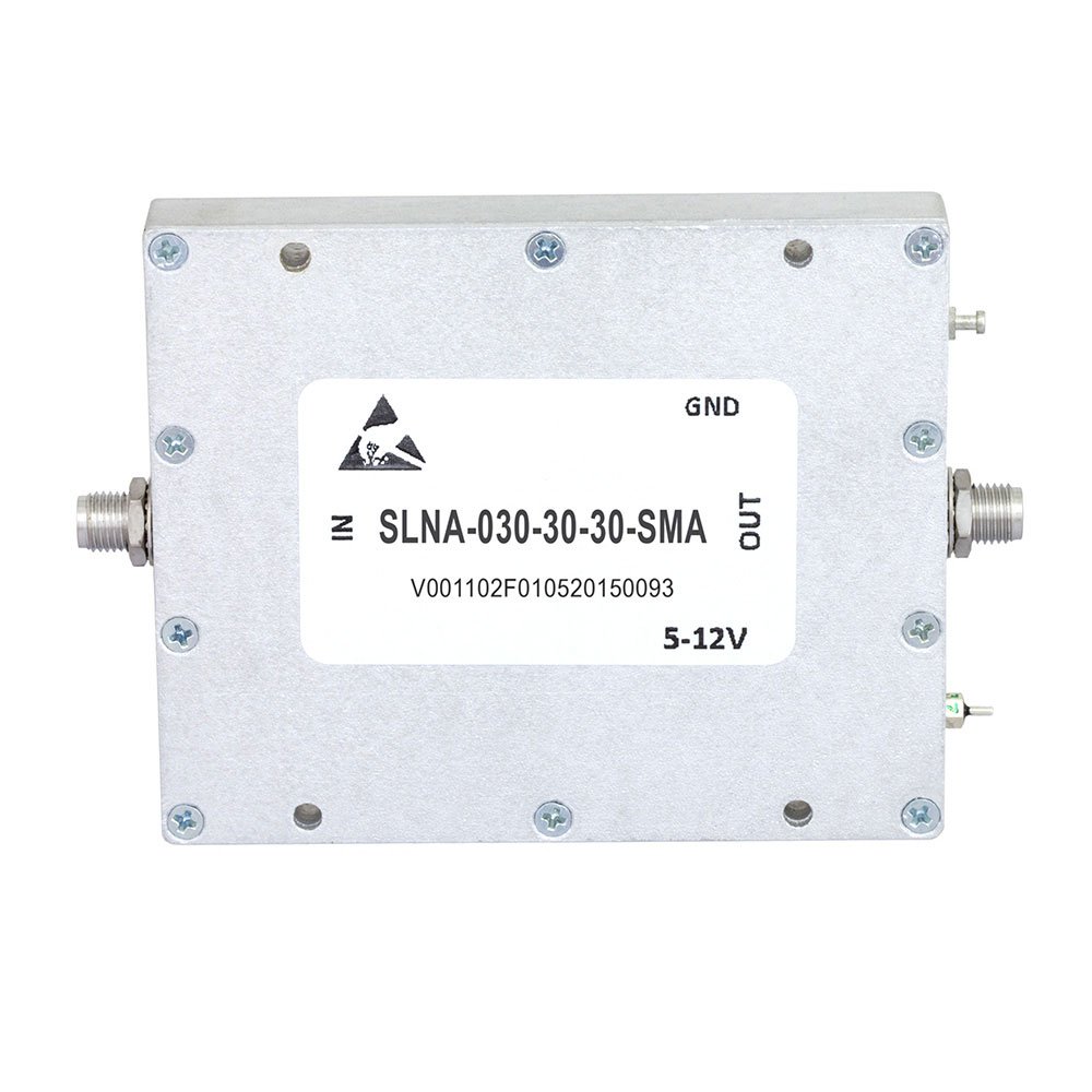 product Photo SLNA-030-30-30-SMA
