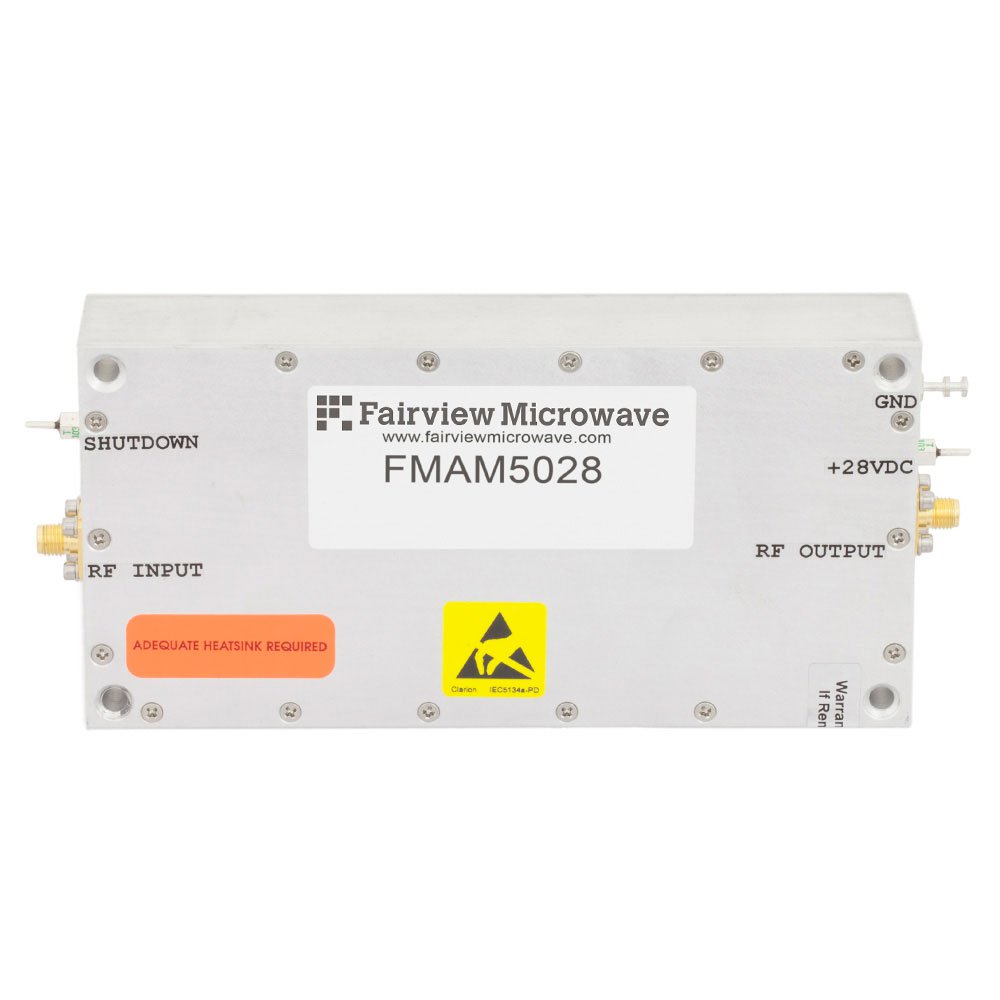 product Photo FMAM5028