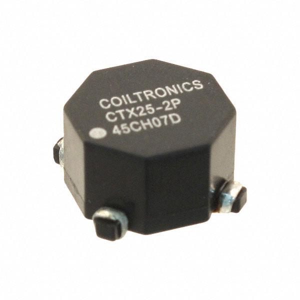 product Photo CTX25-2P-R