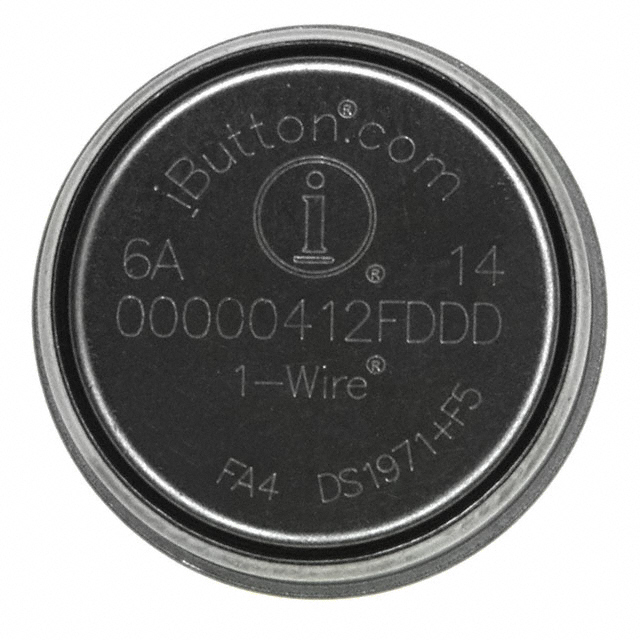 product Photo DS1971-F5+