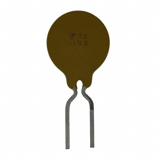 product Photo 72R110XU