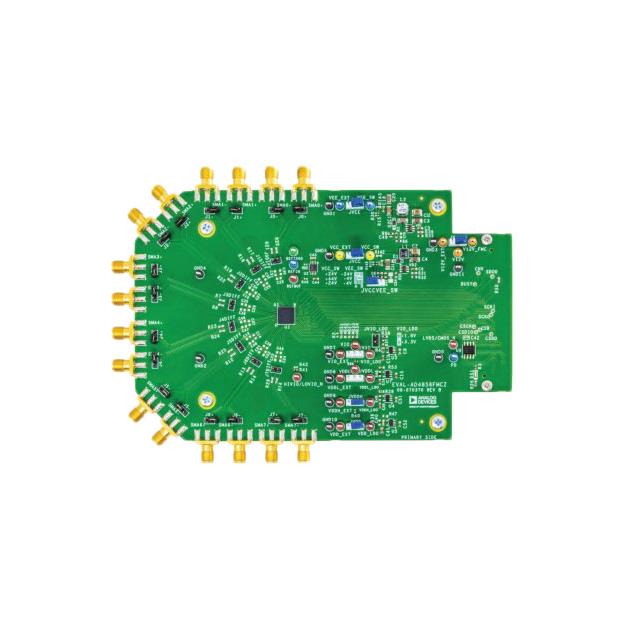 product Photo EVAL-AD4858FMCZ
