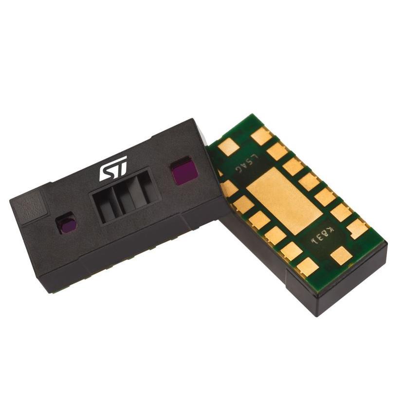 product Photo VL53L5CXV0GC/1