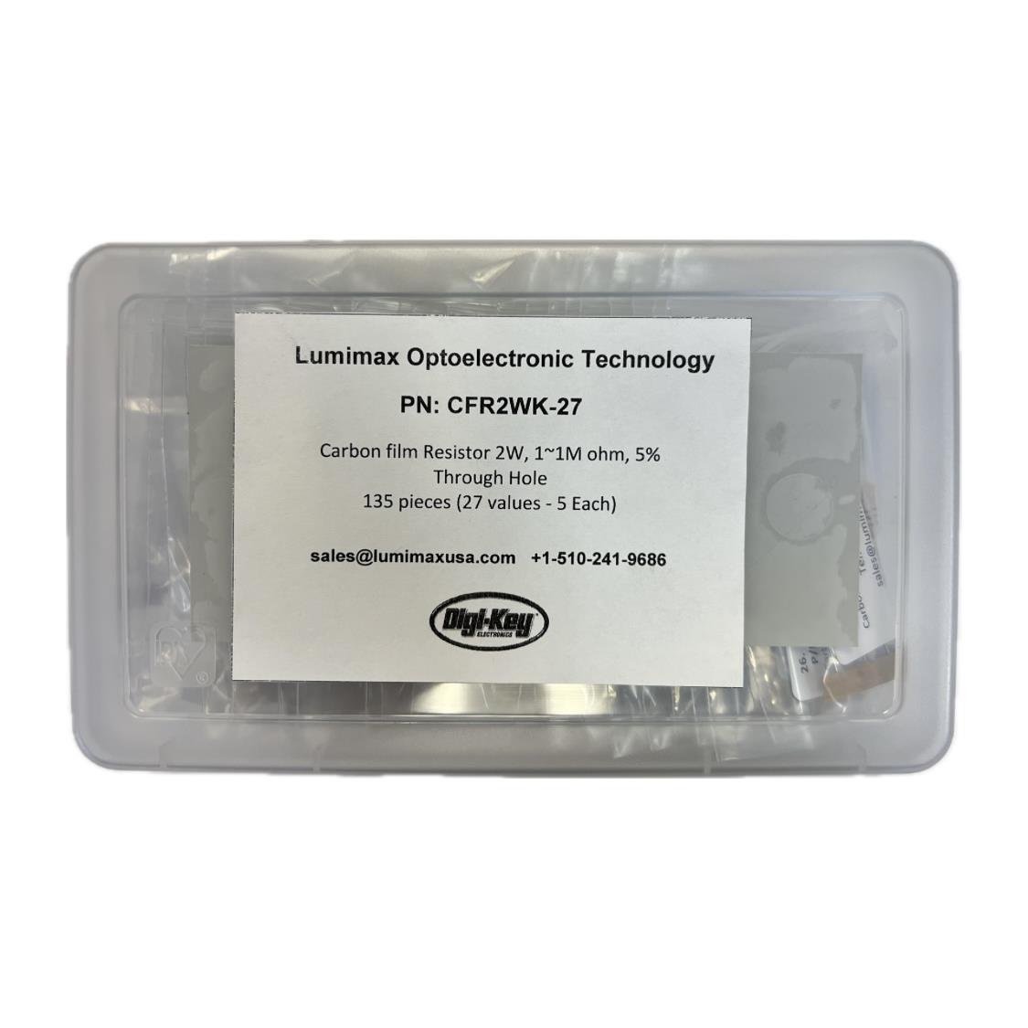 product Photo CFR2WK-27
