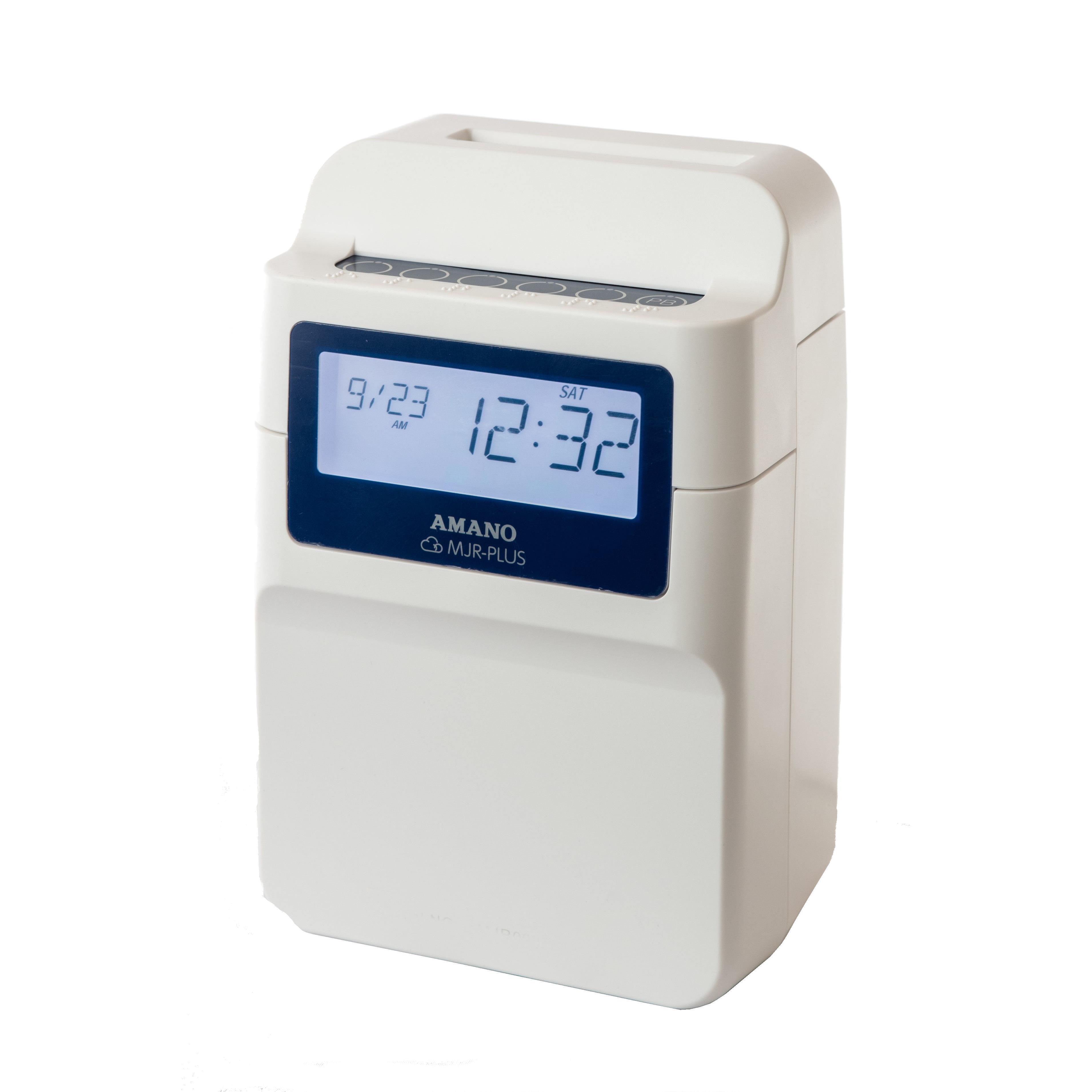 product Photo MJR-PLUS/100E