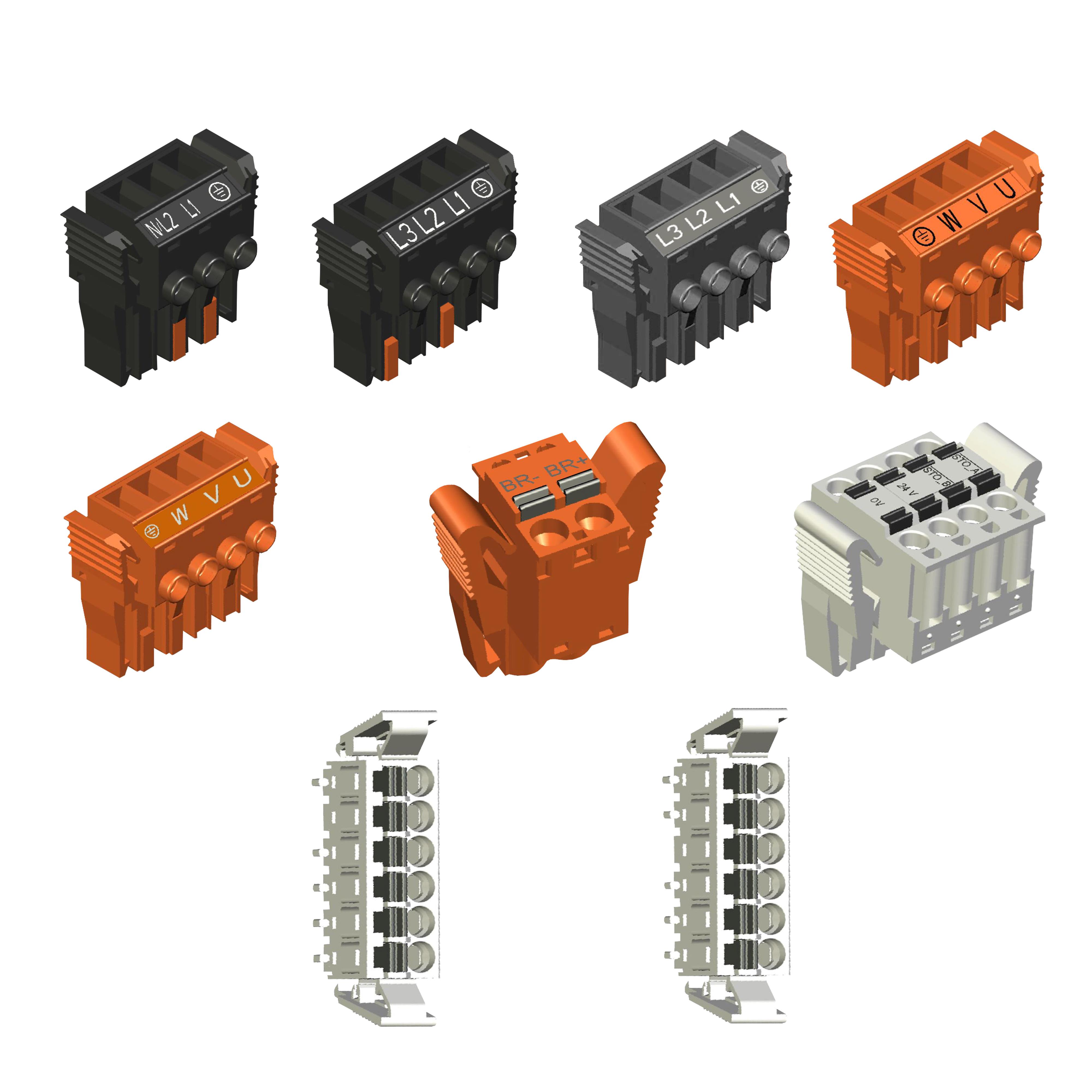 product Photo VW3M2202