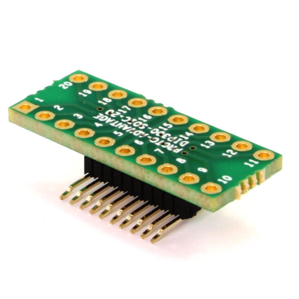 product Photo DIP300-SOIC-20W
