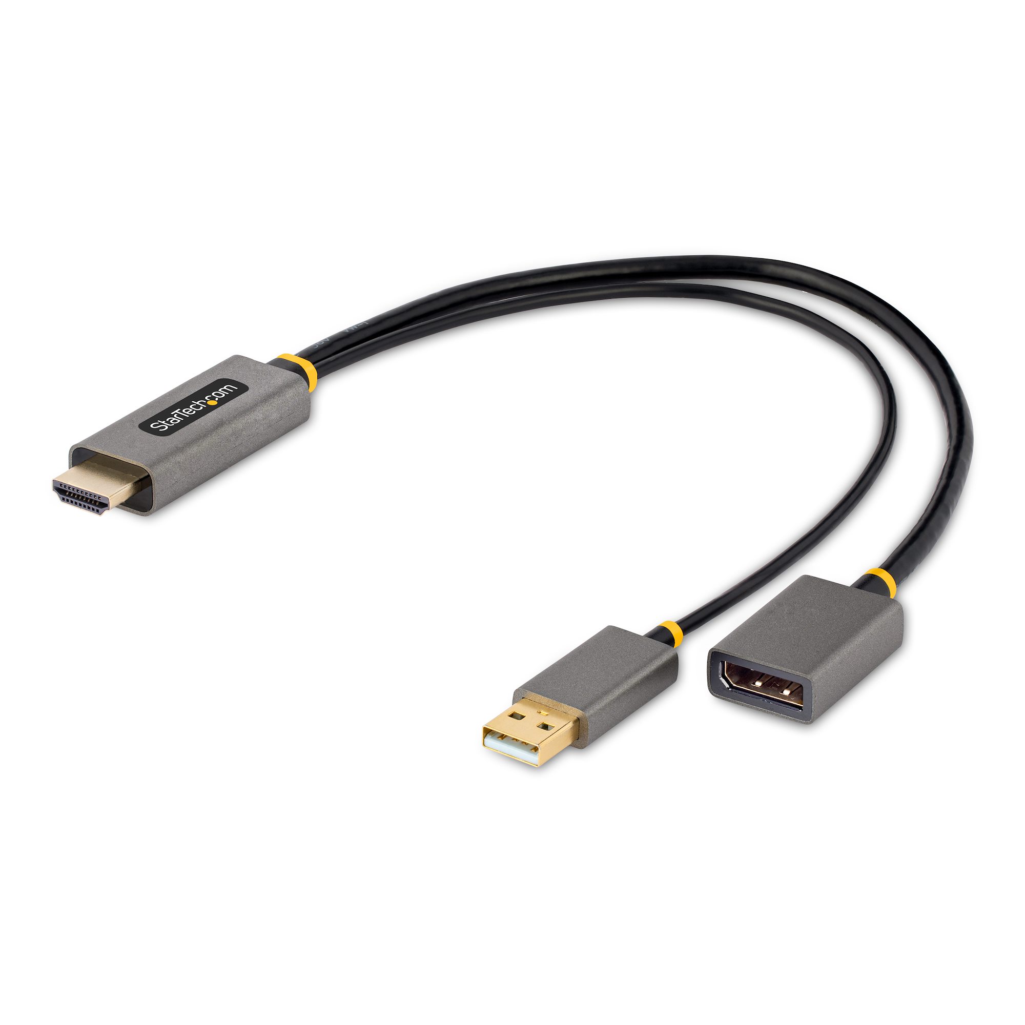product Photo 128-HDMI-DISPLAYPORT