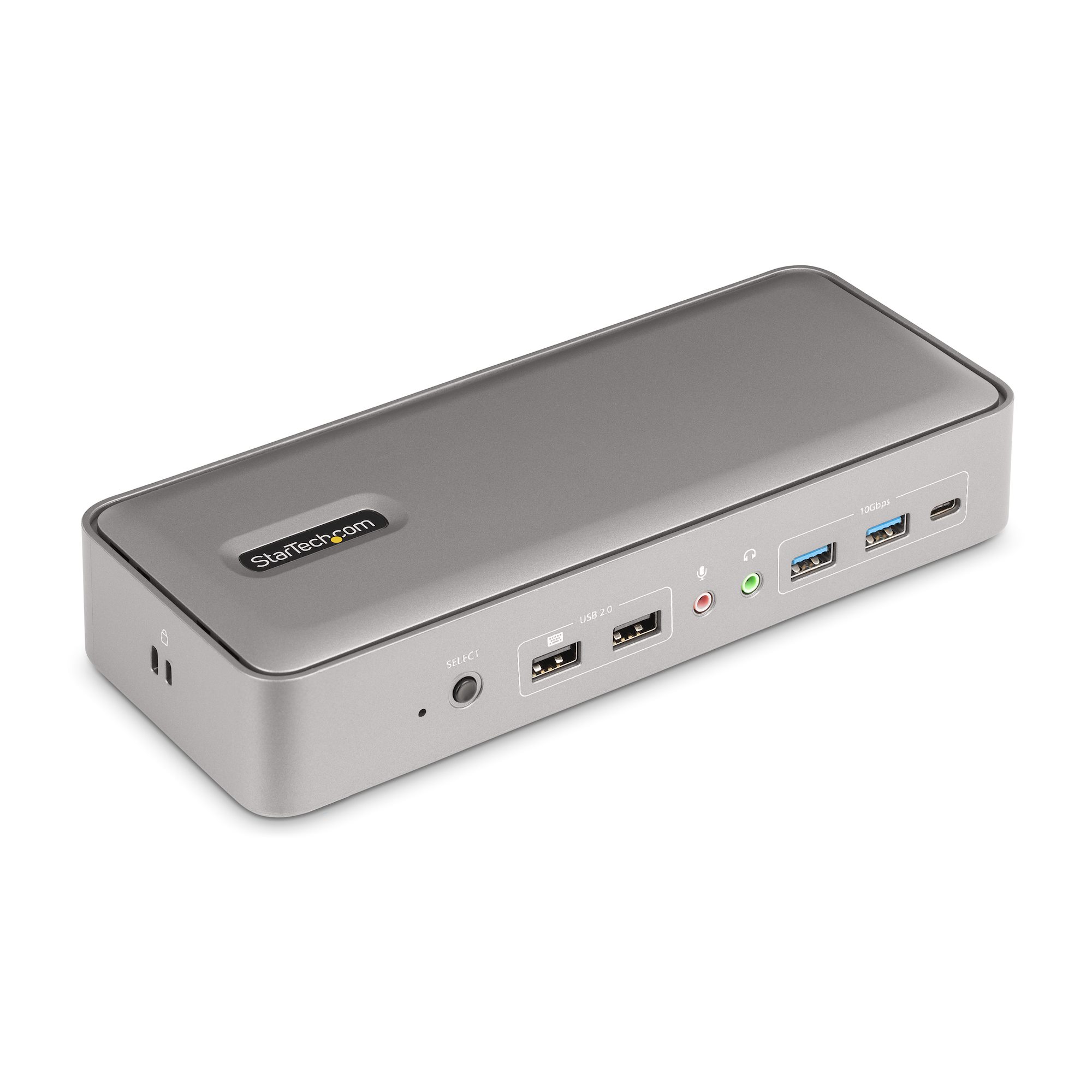 product Photo 129N-USBC-KVM-DOCK