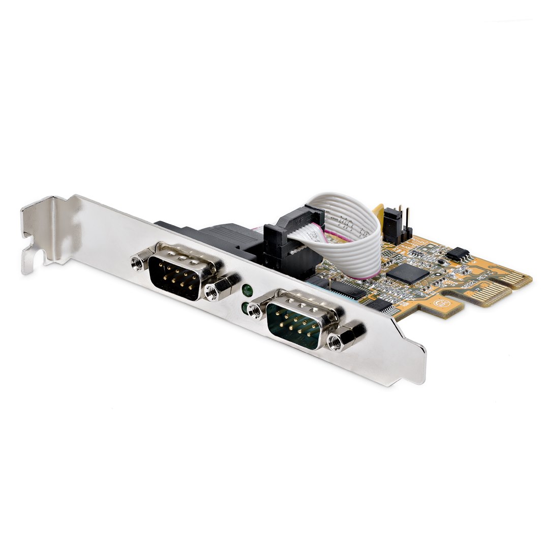 product Photo 21050-PC-SERIAL-LP