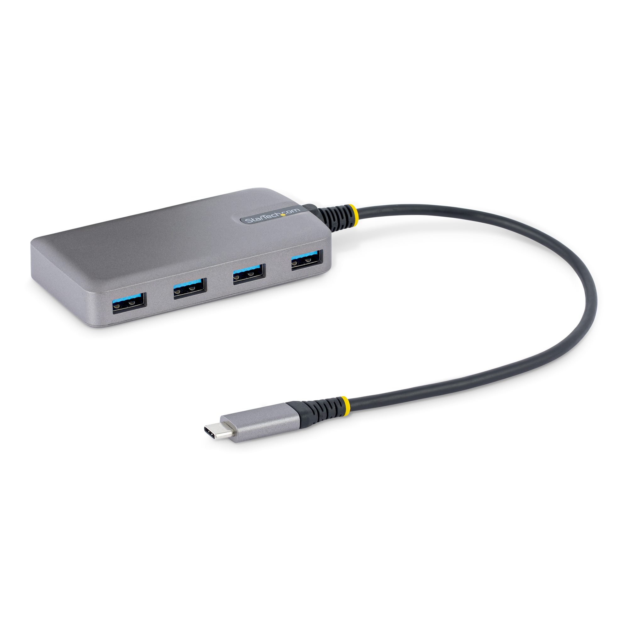 product Photo 5G4AB-USB-C-HUB