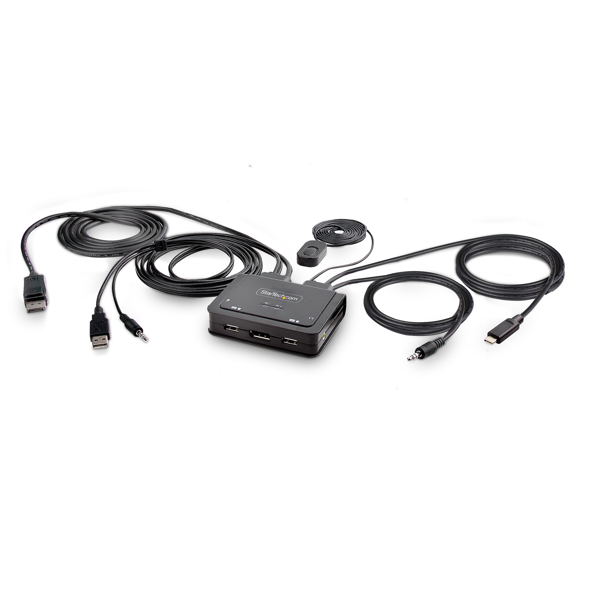 product Photo C2-D46-UAC-CBL-KVM
