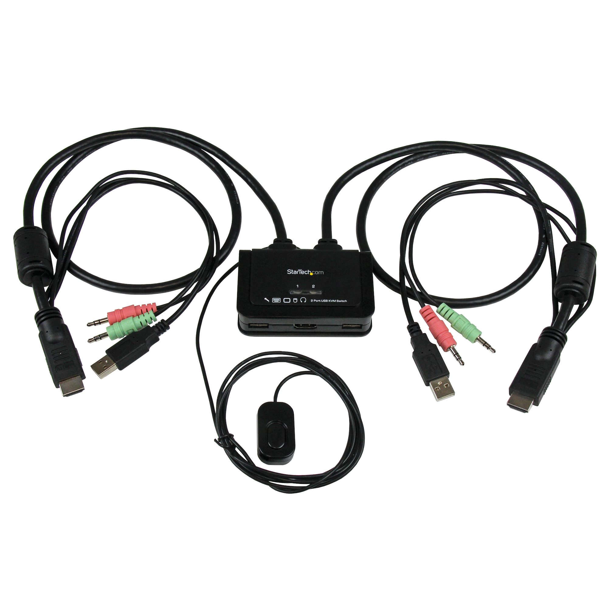 product Photo SV211HDUA