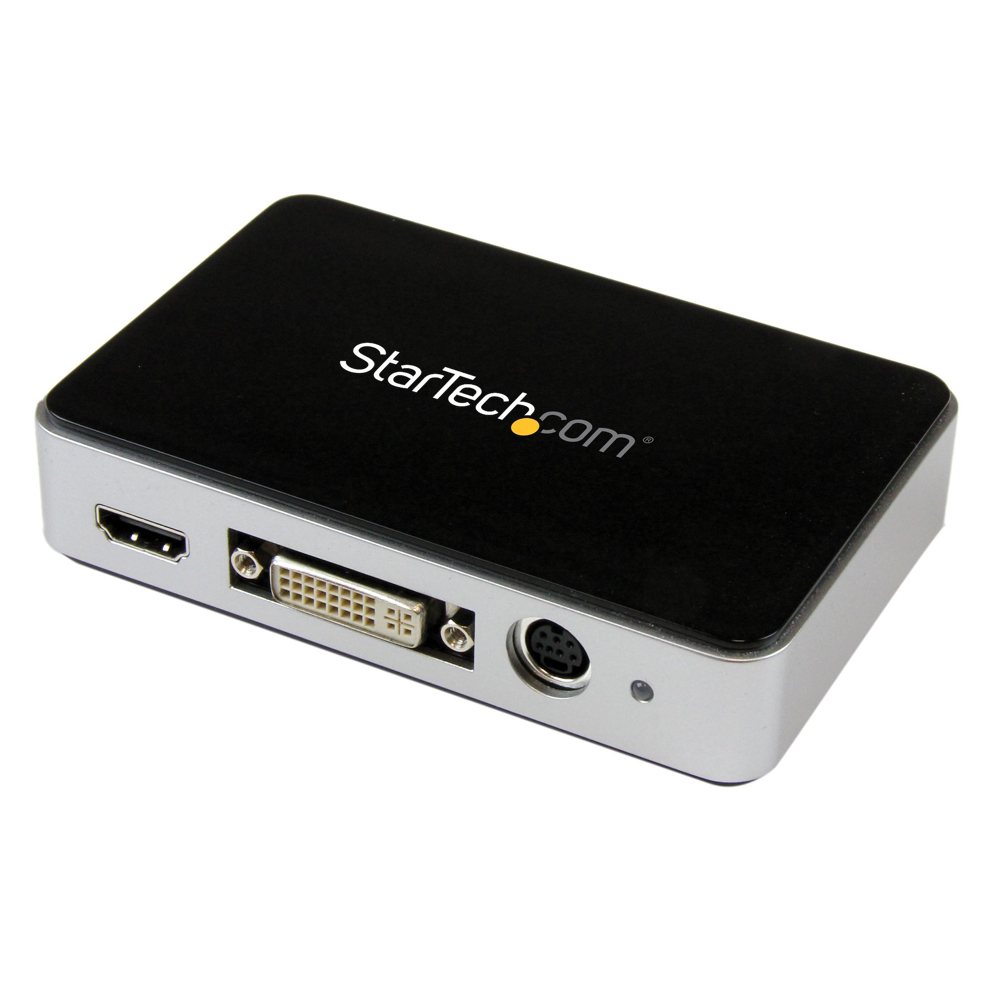 product Photo USB3HDCAP