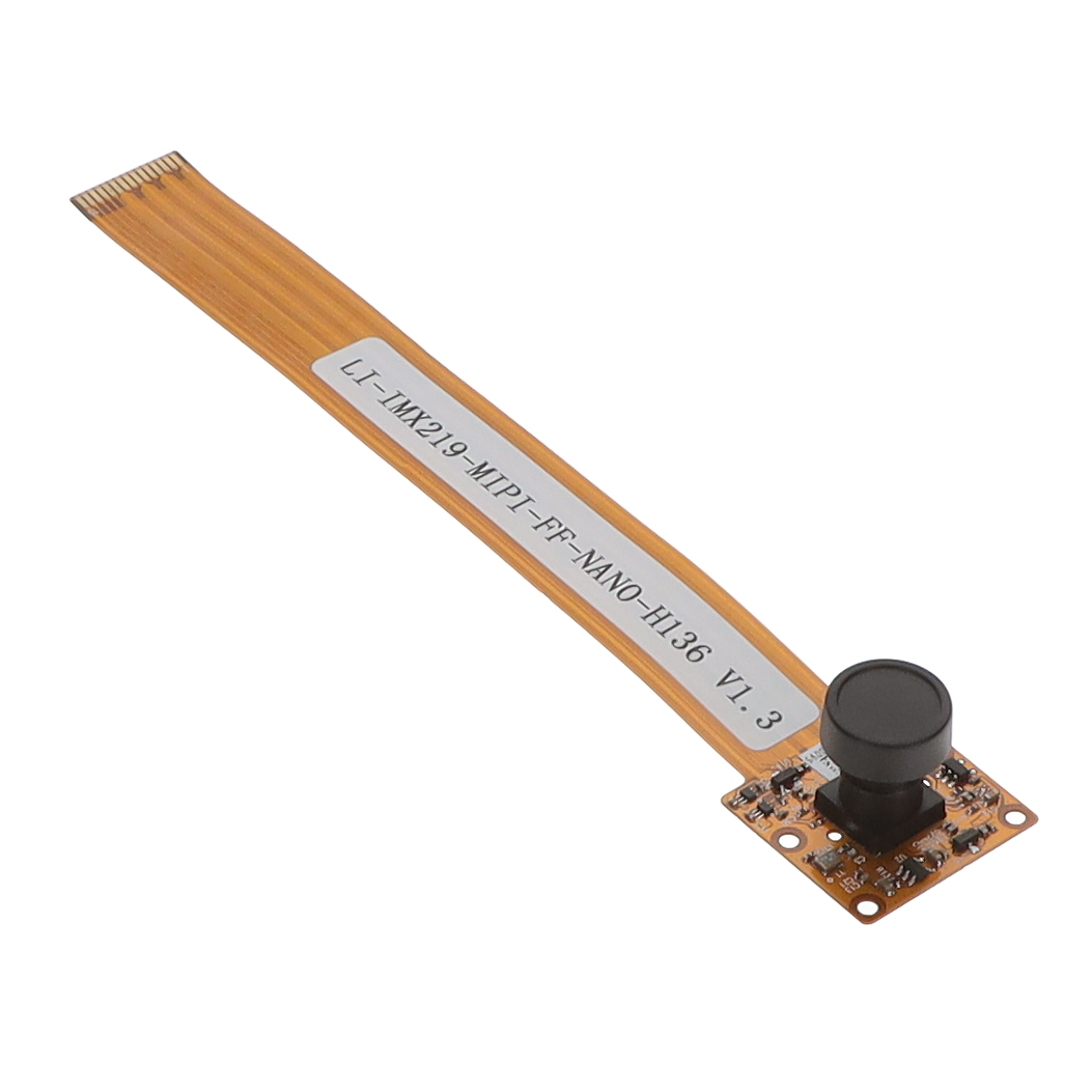 product Photo LI-IMX219-MIPI-FF-NANO-H136