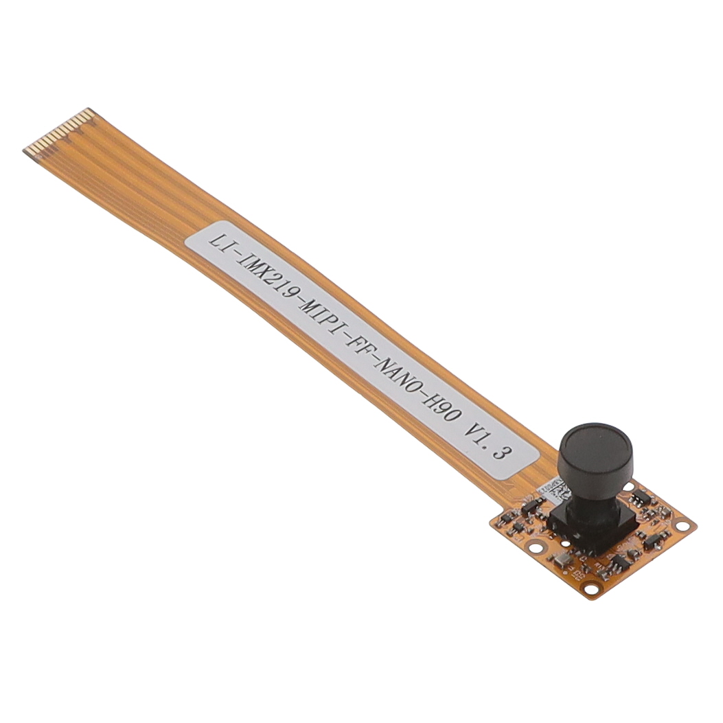 product Photo LI-IMX219-MIPI-FF-NANO-H90