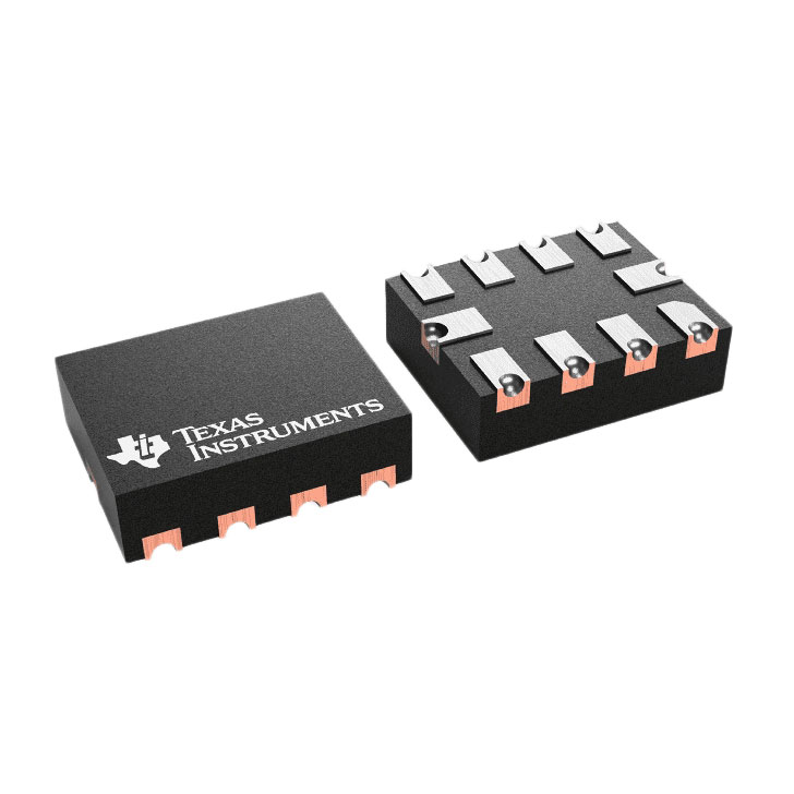 product Photo ADS1015QNKSRQ1