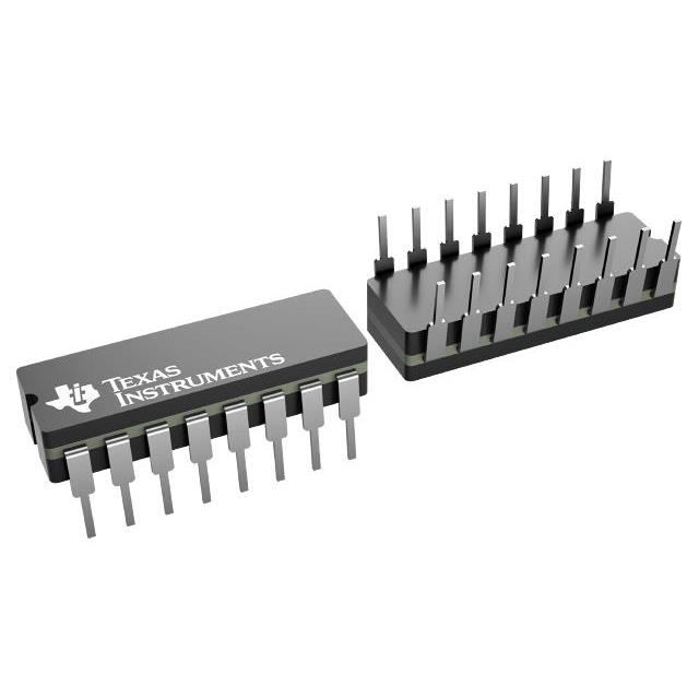 product Photo SN54S124J